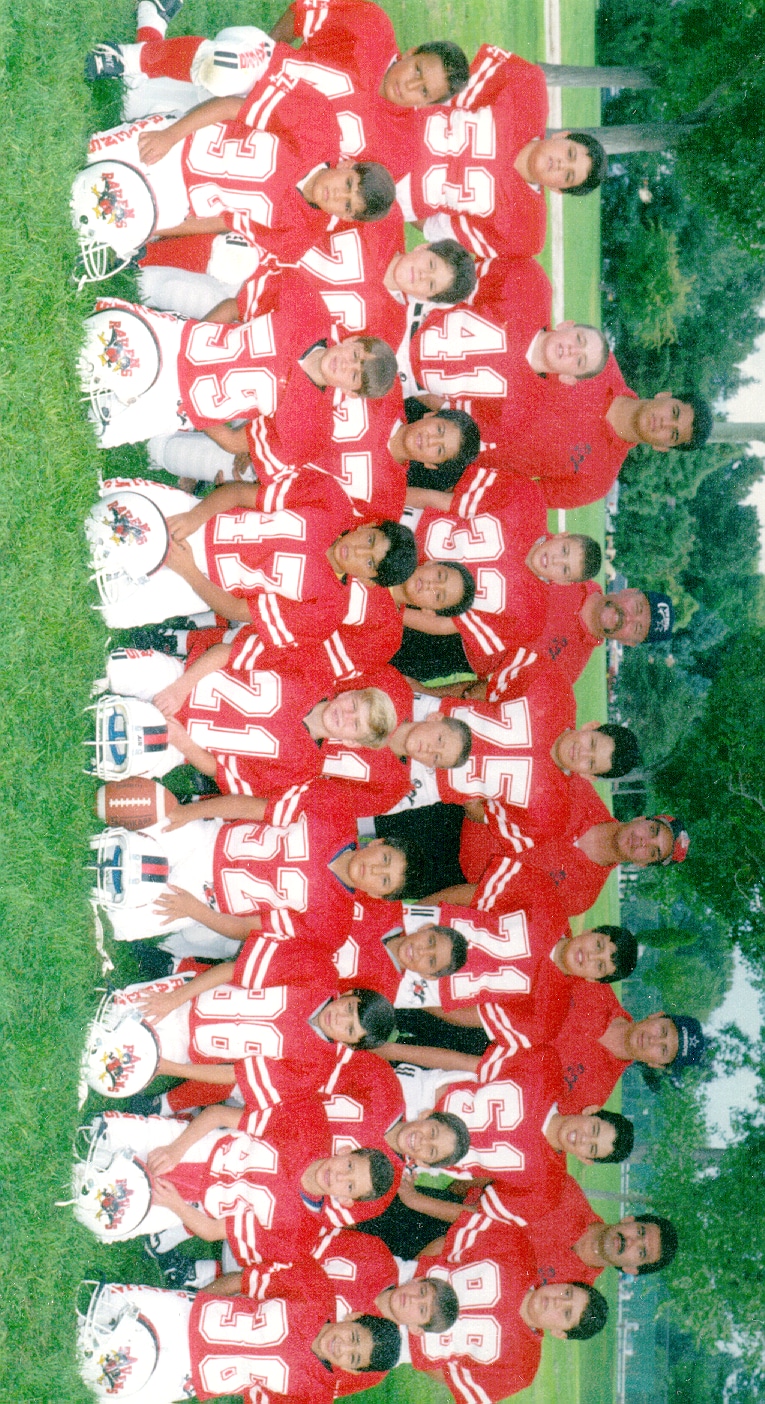 1993-Freshmen-Rio-Grande